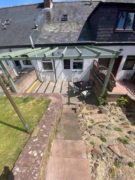Holiday home Wee - Super King Bed! Penpont