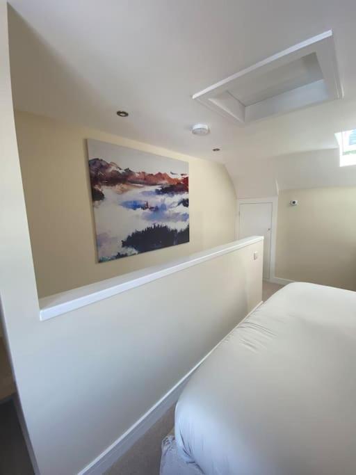 Wee - Super King Bed! Holiday home